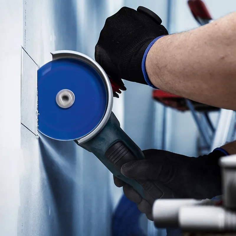 DISCO DIAMANTADO 4 1/2" EXPERT MULTIMATERIAL BOSCH 2608.901.188000