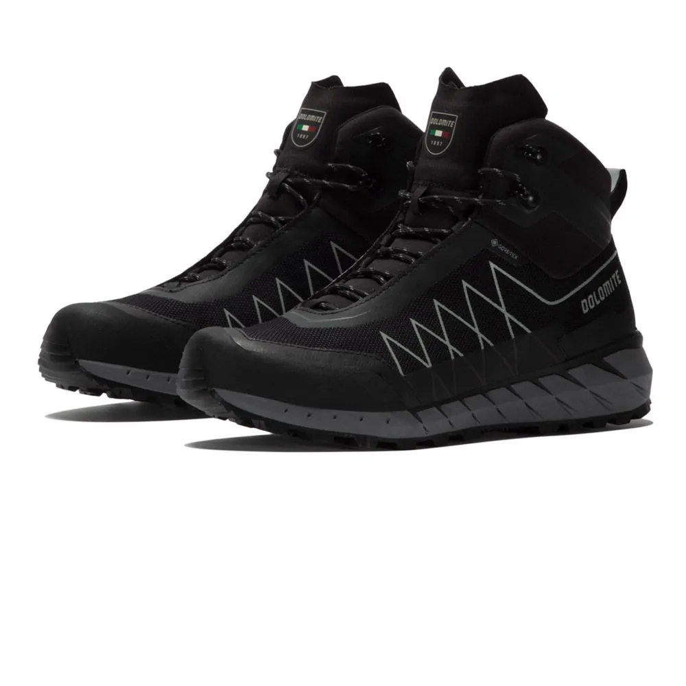 DOLOMITE CRODA NERA HIGH GORETEX BOTAS TREKKING
