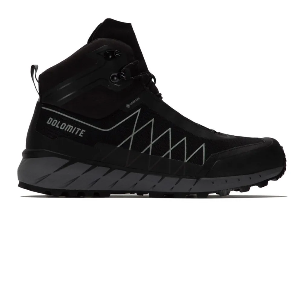 DOLOMITE CRODA NERA HIGH GORETEX BOTAS TREKKING