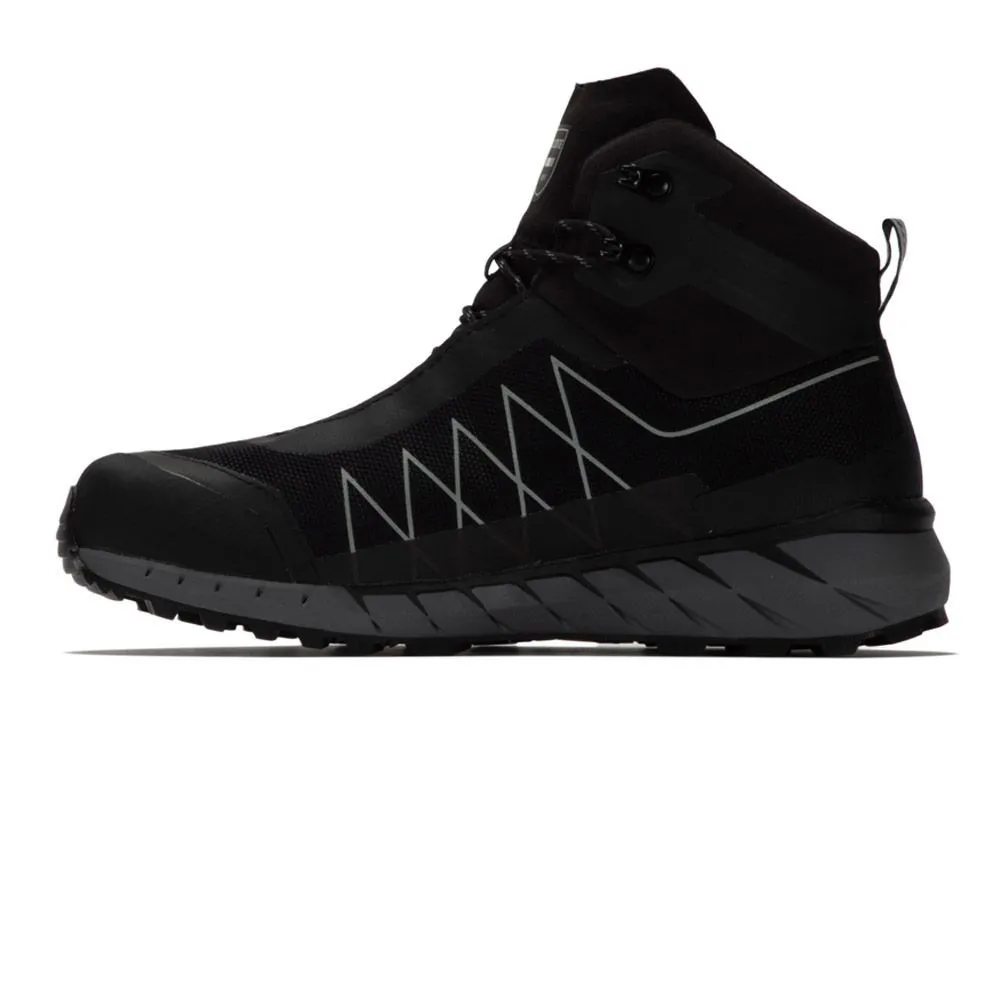 DOLOMITE CRODA NERA HIGH GORETEX BOTAS TREKKING