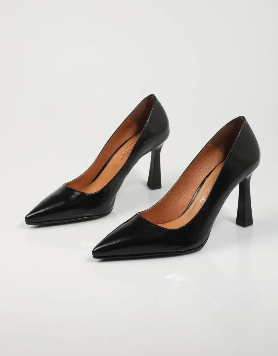 dress shoes REBECCA HOPE 2211 en Black 81618