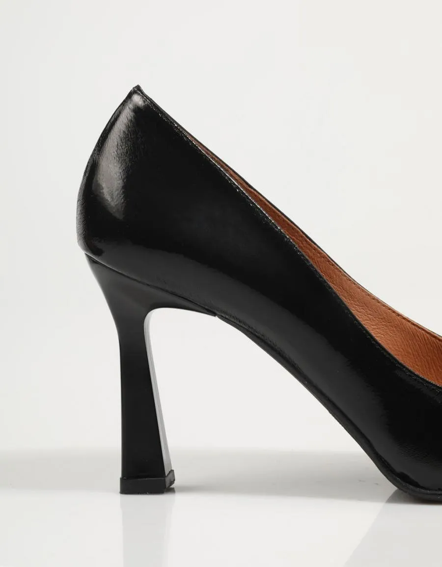  dress shoes REBECCA HOPE 2211 en Black 81618