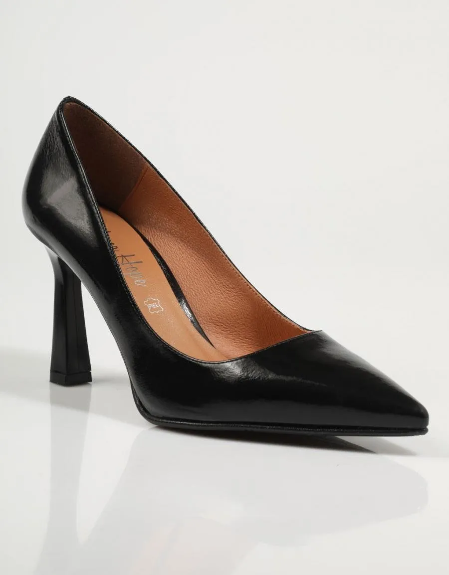  dress shoes REBECCA HOPE 2211 en Black 81618