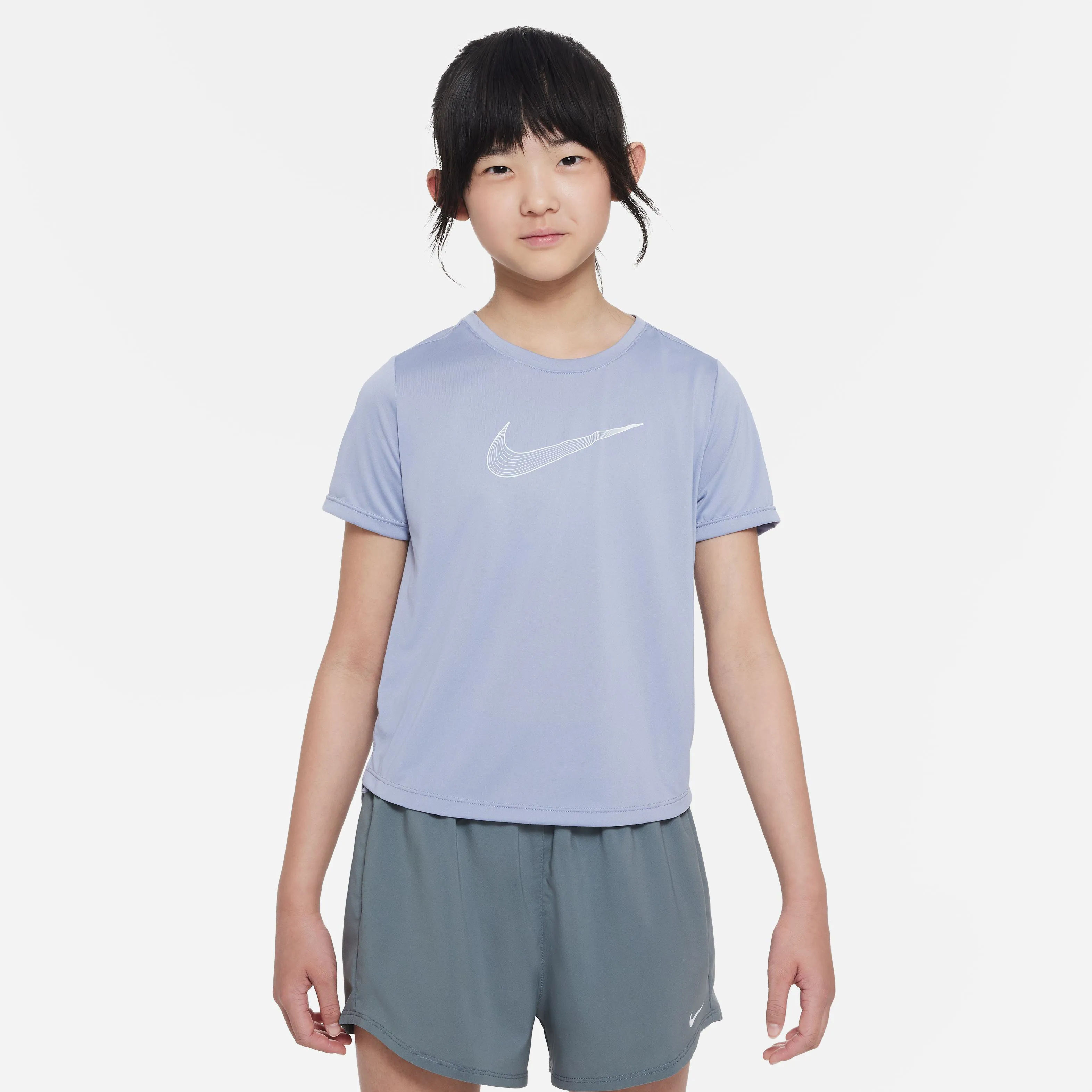 DRIFIT ONE GX CAMISETA DE RUNNING CHICAS