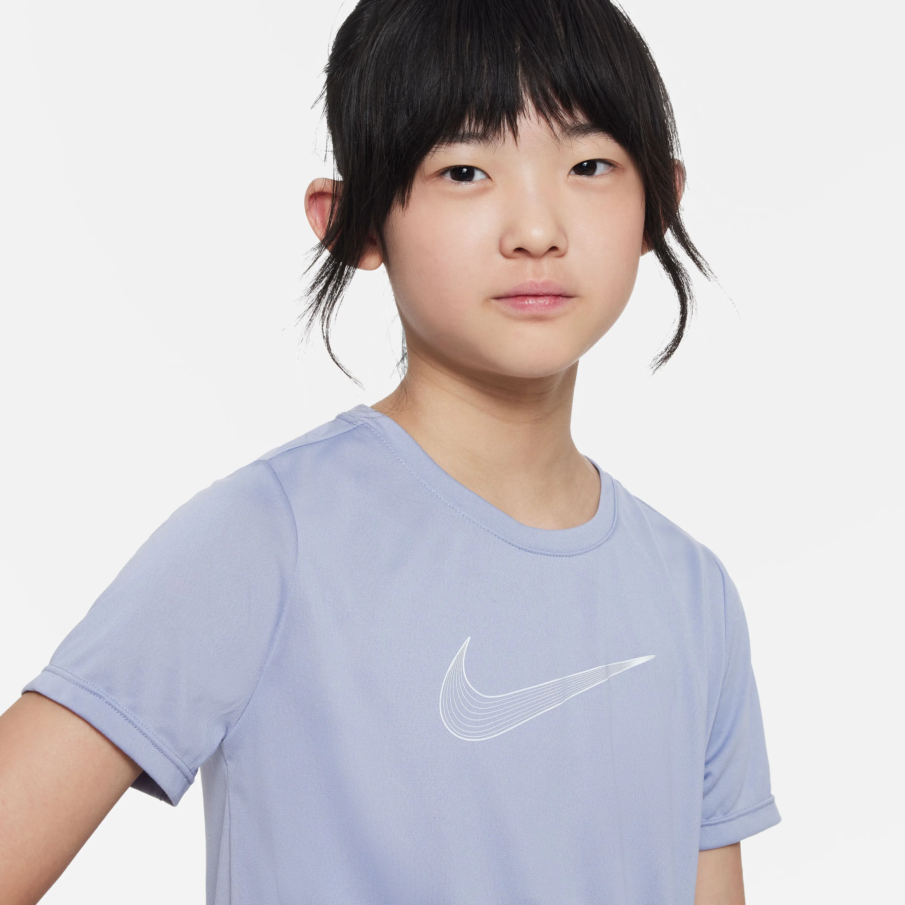 DRIFIT ONE GX CAMISETA DE RUNNING CHICAS