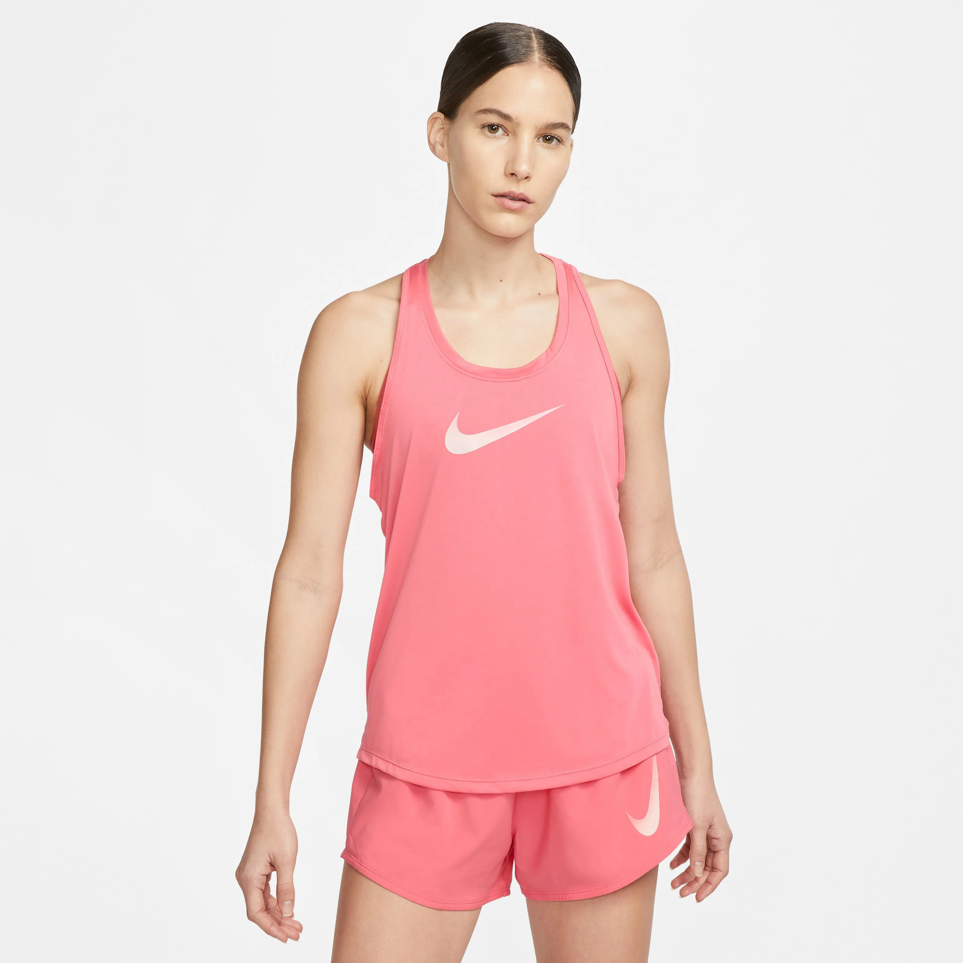 DRIFIT ONE SWOOSH HBR CAMISETA DE TIRANTES MUJERES