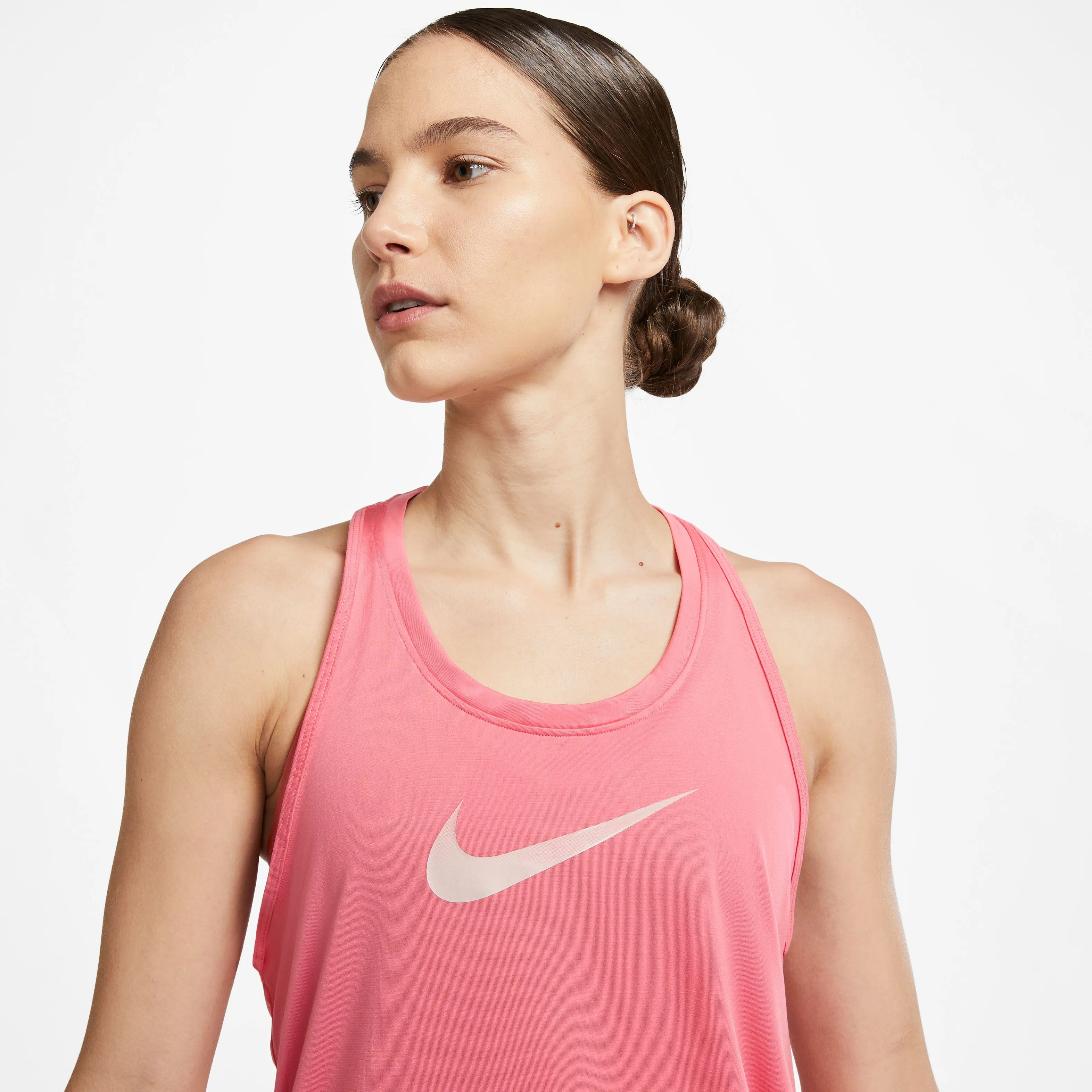 DRIFIT ONE SWOOSH HBR CAMISETA DE TIRANTES MUJERES