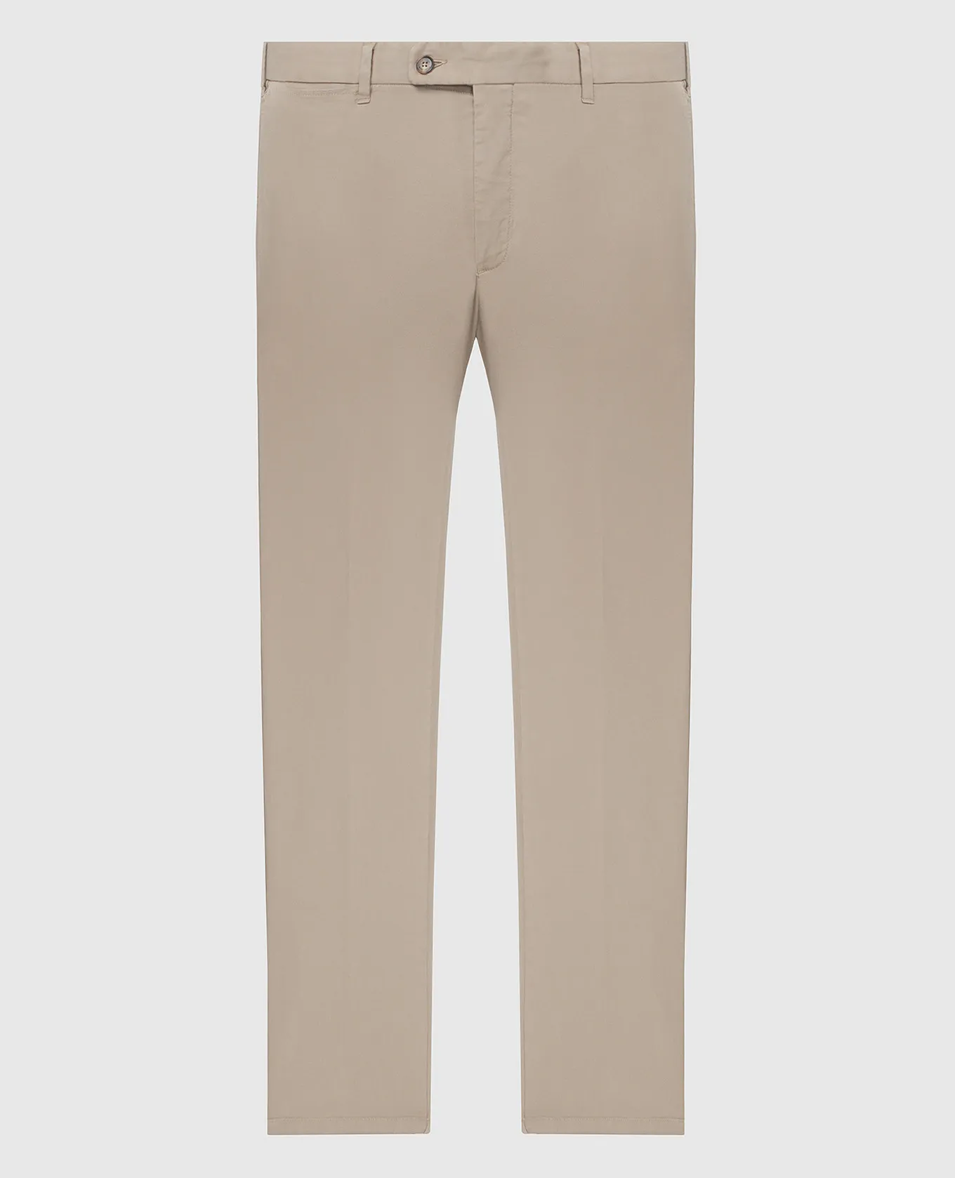 Enrico Mandelli Beige pants