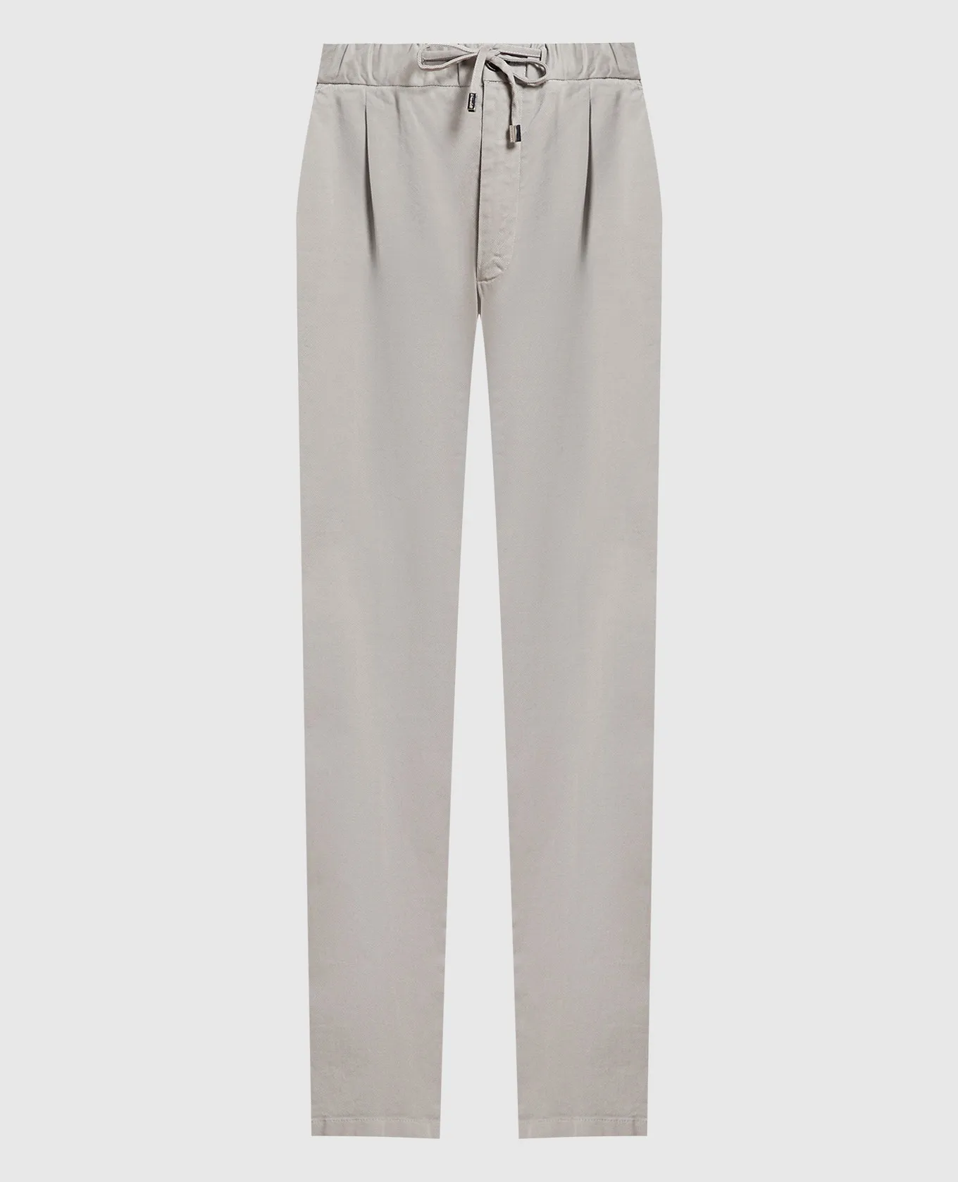 Enrico Mandelli Gray pants
