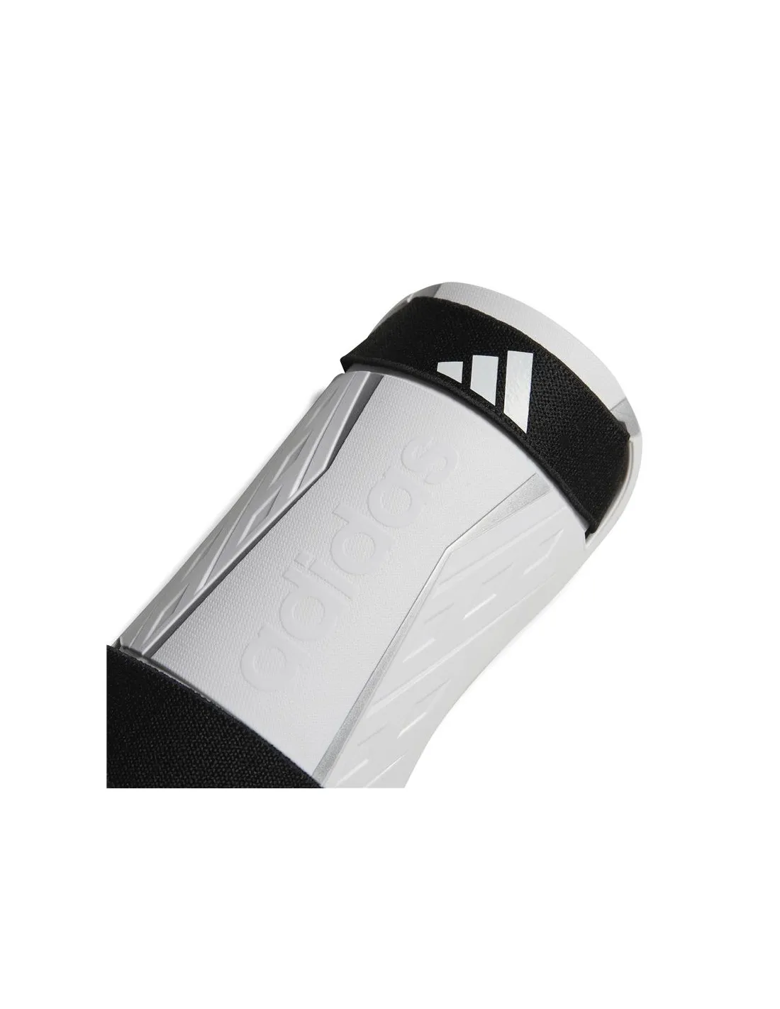 Espinillera de Fútbol adidas Tiro Sg Training Gris