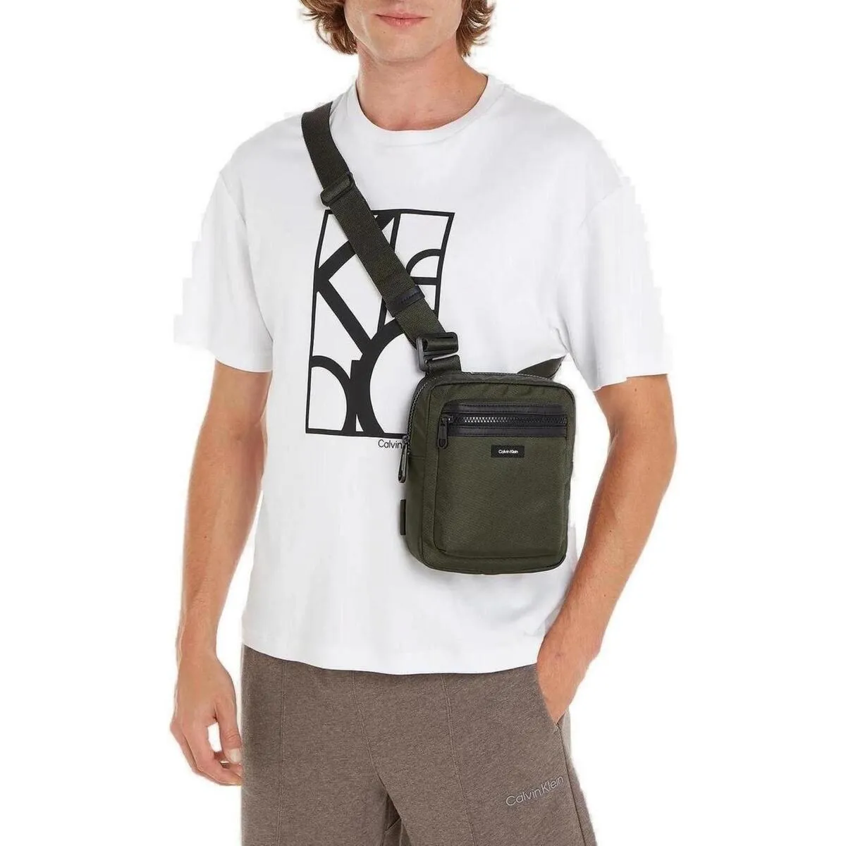 ESSENTIAL CONV REPORTER K50K511639