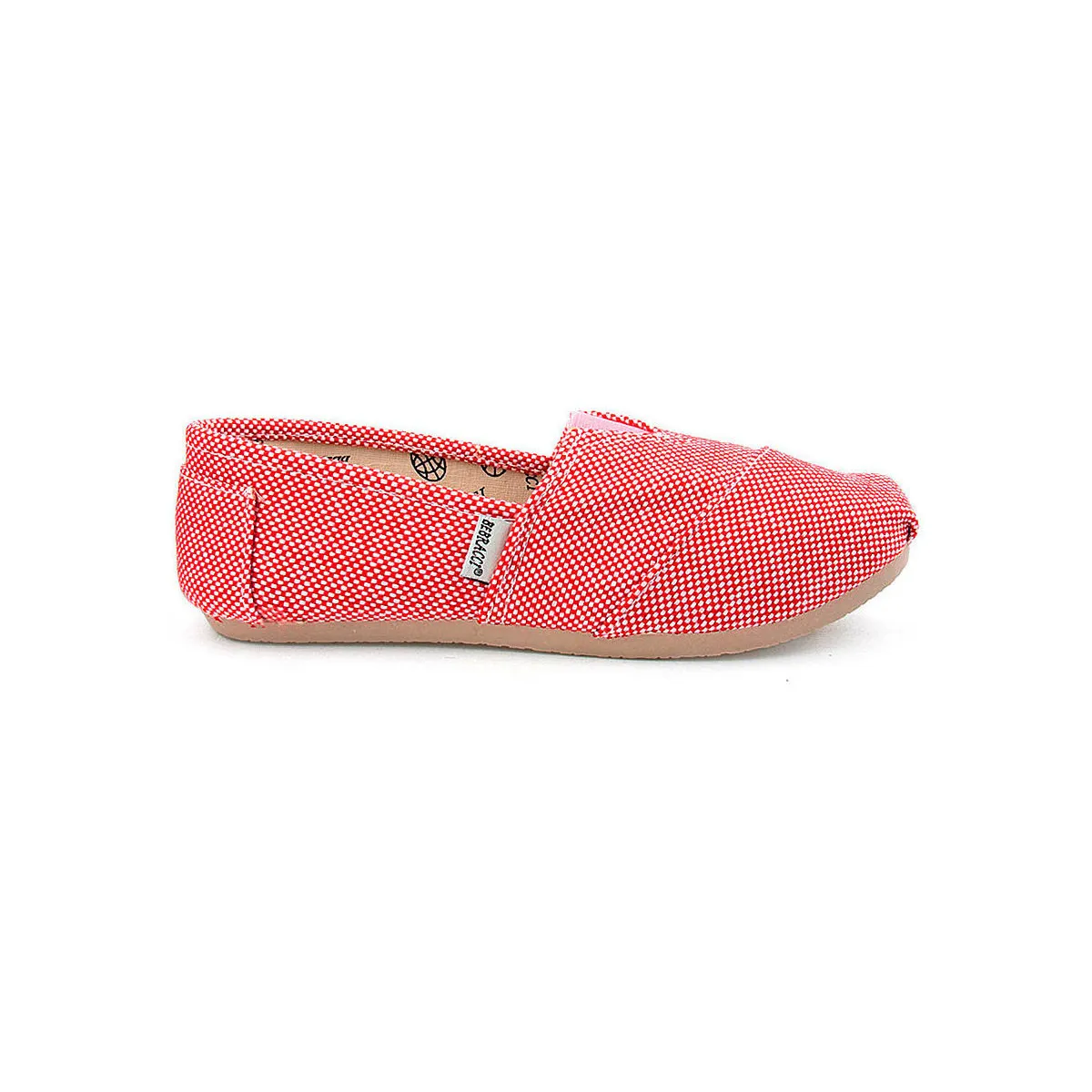 F SHOES Lady