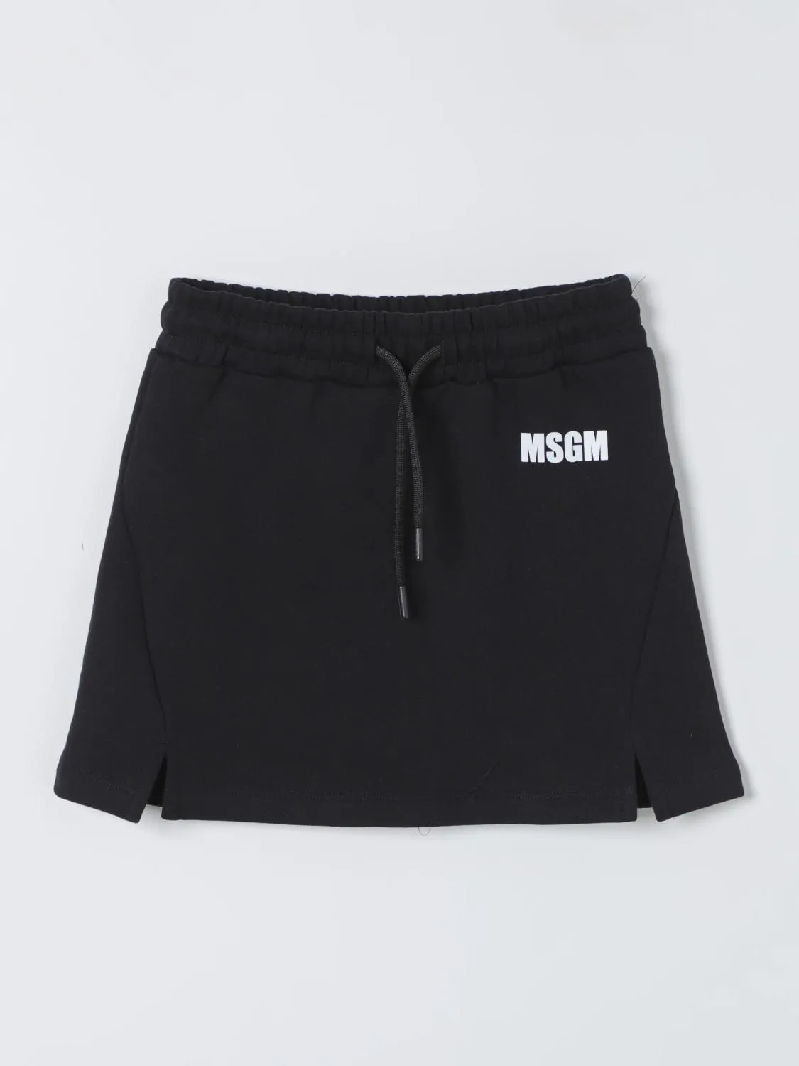 Falda niños MSGM Kids