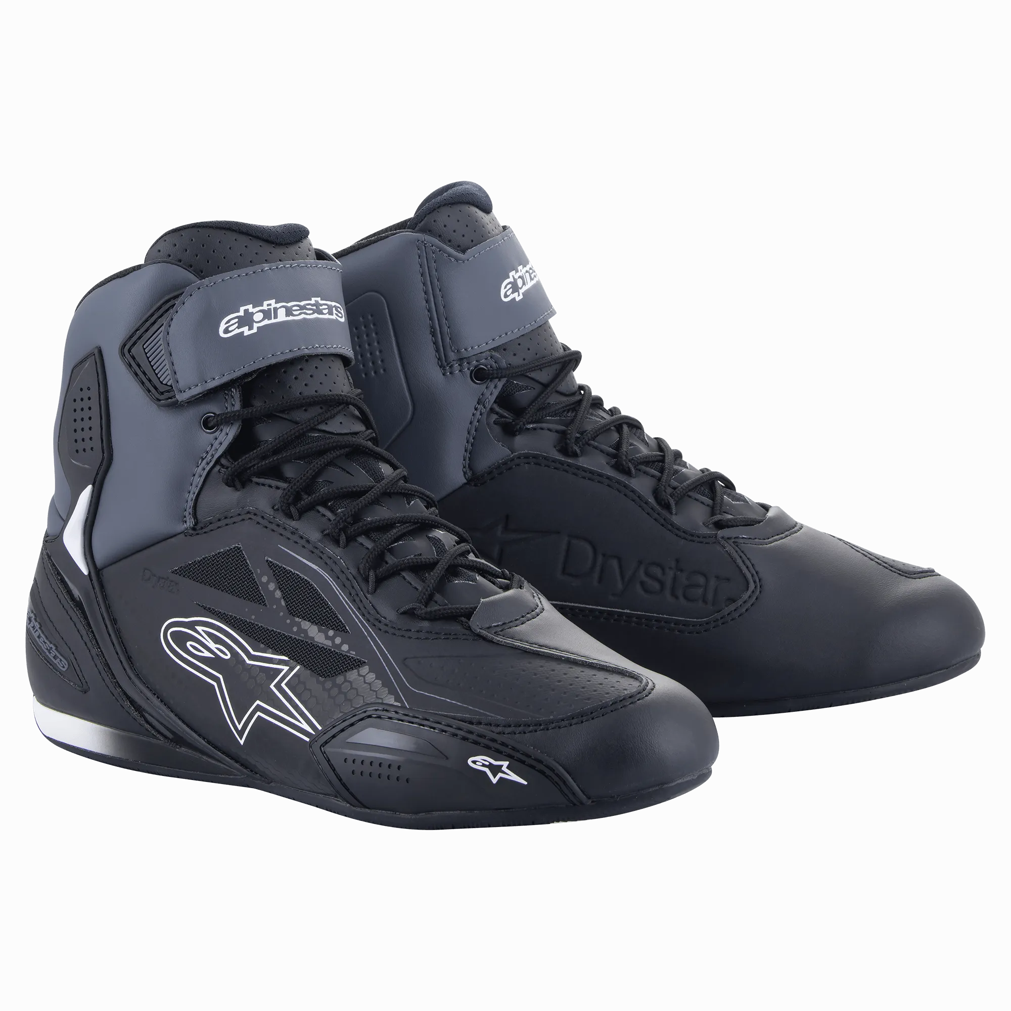 FASTER3 DRYSTAR® RIDING SHOES