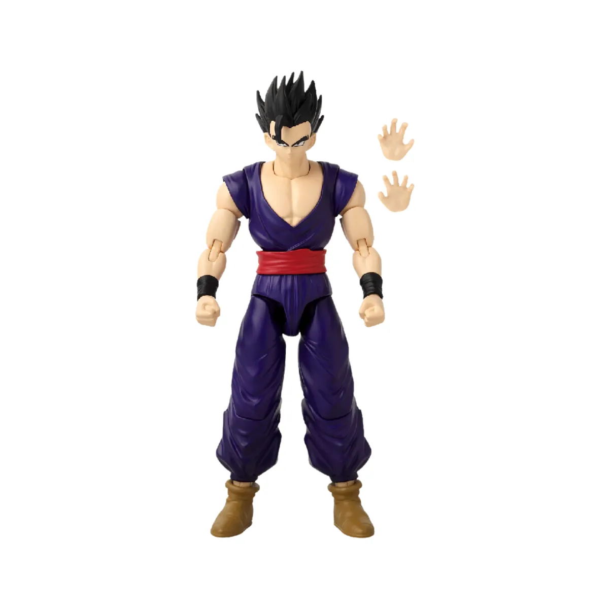 Figura Ultimate Gohan Dragon Ball
