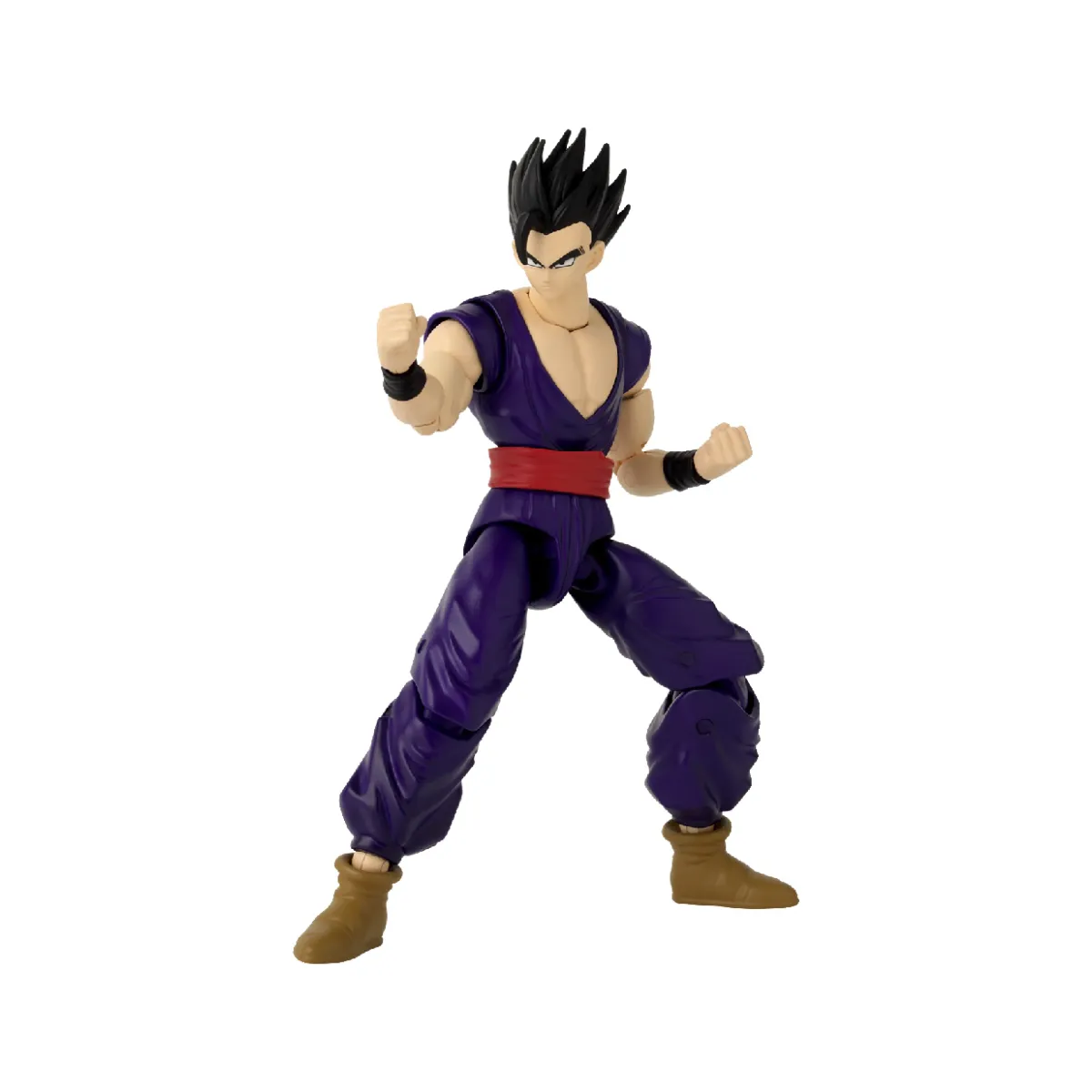 Figura Ultimate Gohan Dragon Ball