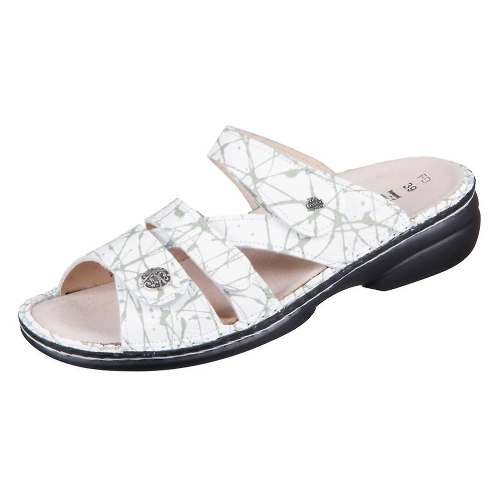 Finn Comfort Ventura S 82568774412 universal summer women