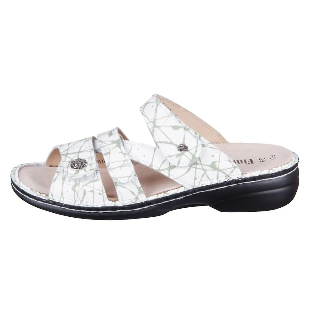 Finn Comfort Ventura S 82568774412 universal summer women