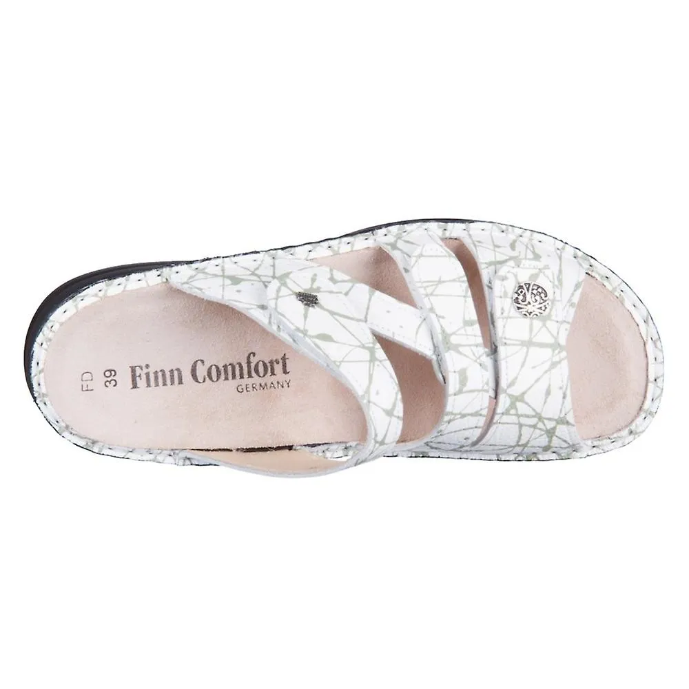 Finn Comfort Ventura S 82568774412 universal summer women