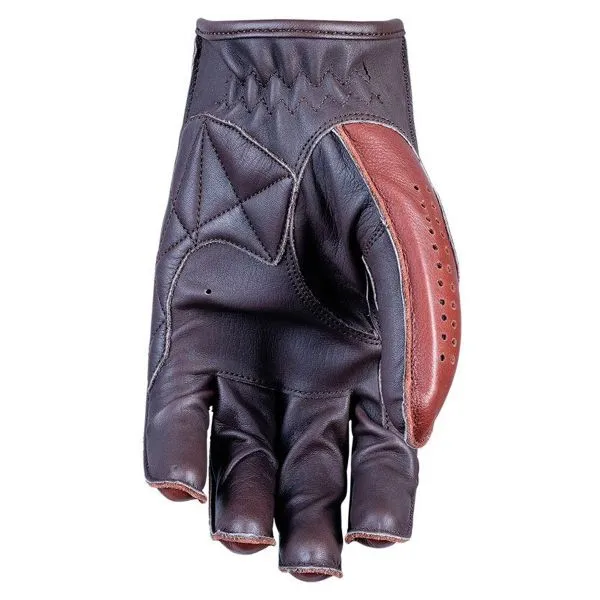 Five Colorado Woman Burgundy Brown 