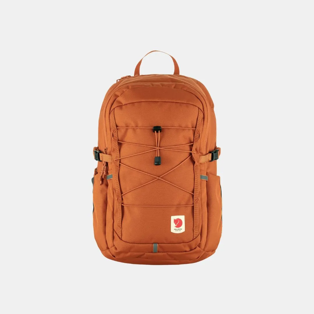 Fjllraven Skule 20 Backpack Terracotta Brown
