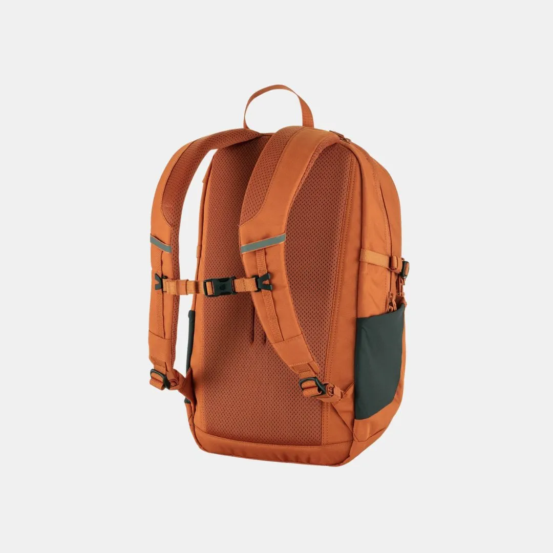 Fjllraven Skule 20 Backpack Terracotta Brown