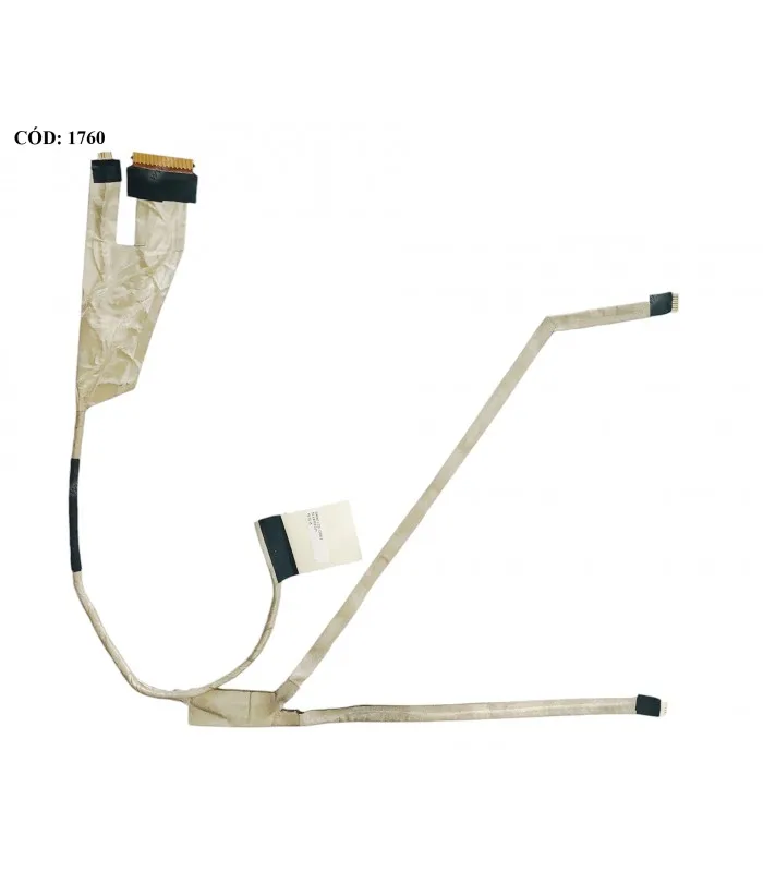 FLEX LCD DELL INSPIRON 14 5421 5437 3437 3421 14R 5435 2421 TOUCH VER.2