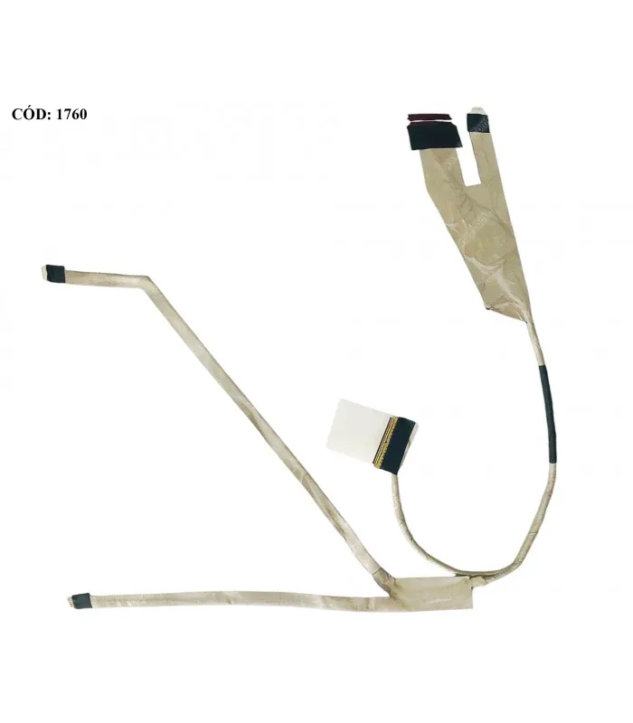 FLEX LCD DELL INSPIRON 14 5421 5437 3437 3421 14R 5435 2421 TOUCH VER.2
