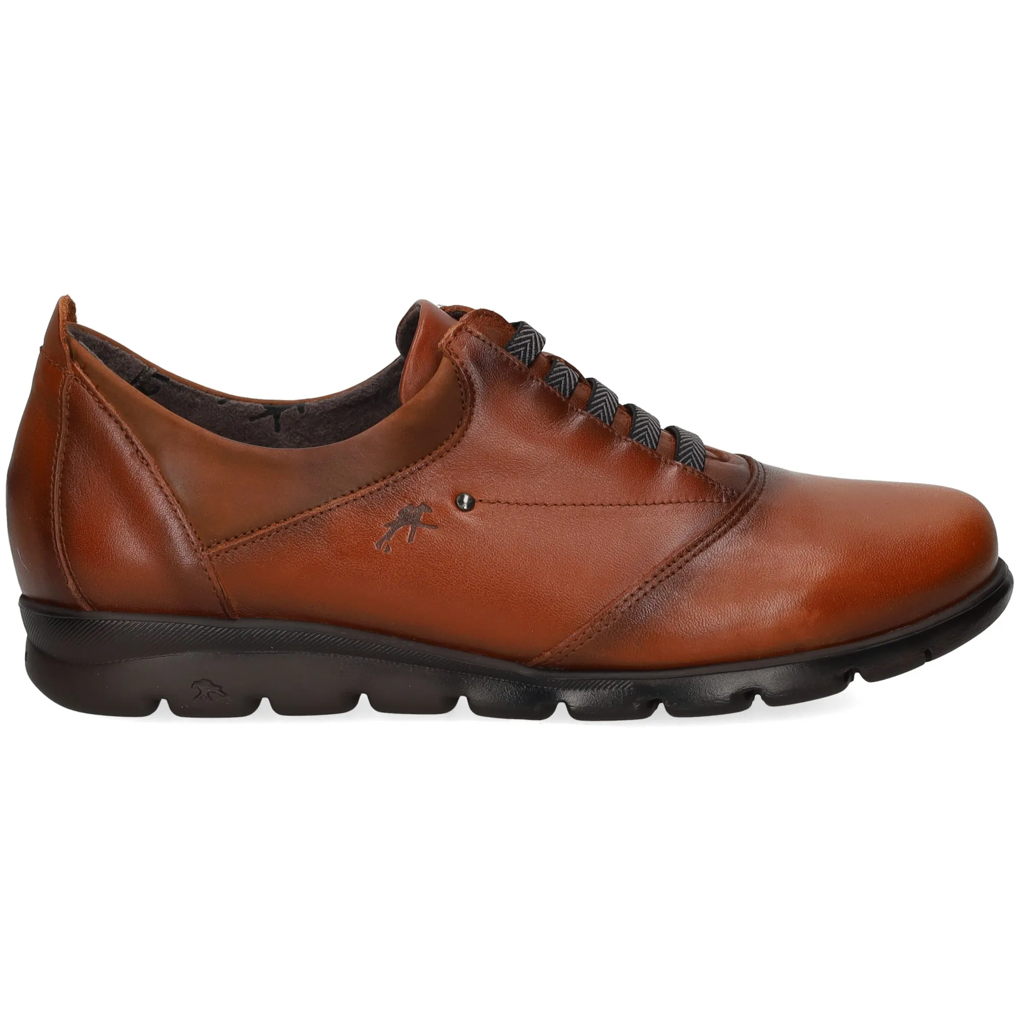 FLUCHOS Zapatillas de Mujer CUERO