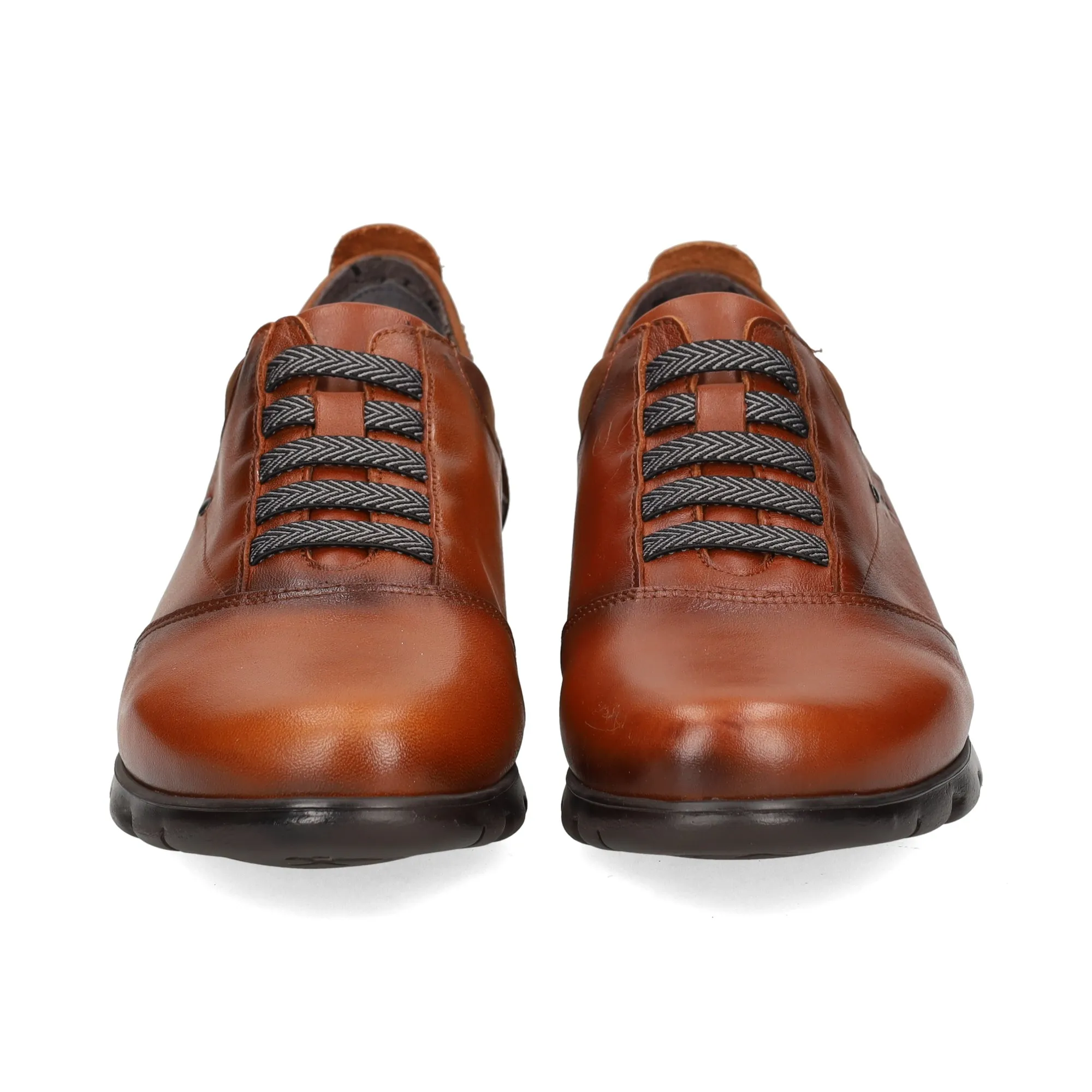 FLUCHOS Zapatillas de Mujer CUERO