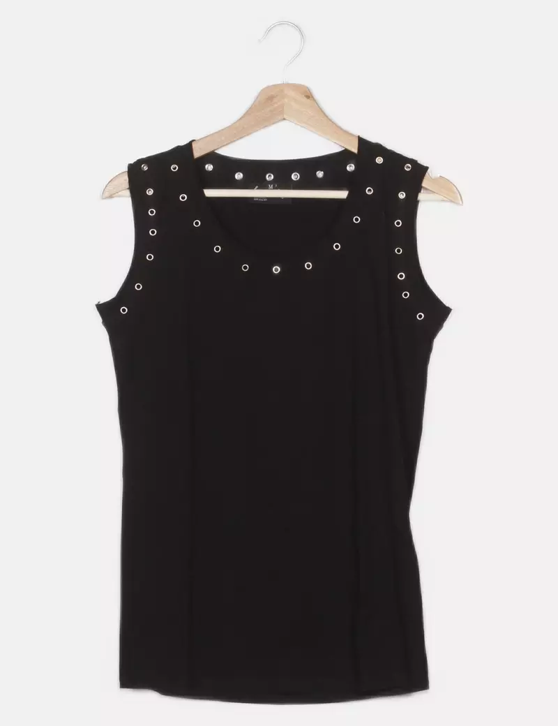 Forplay Blusa