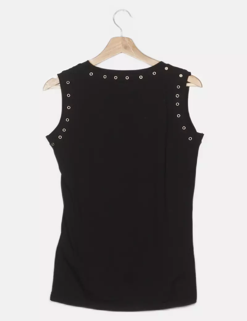 Forplay Blusa