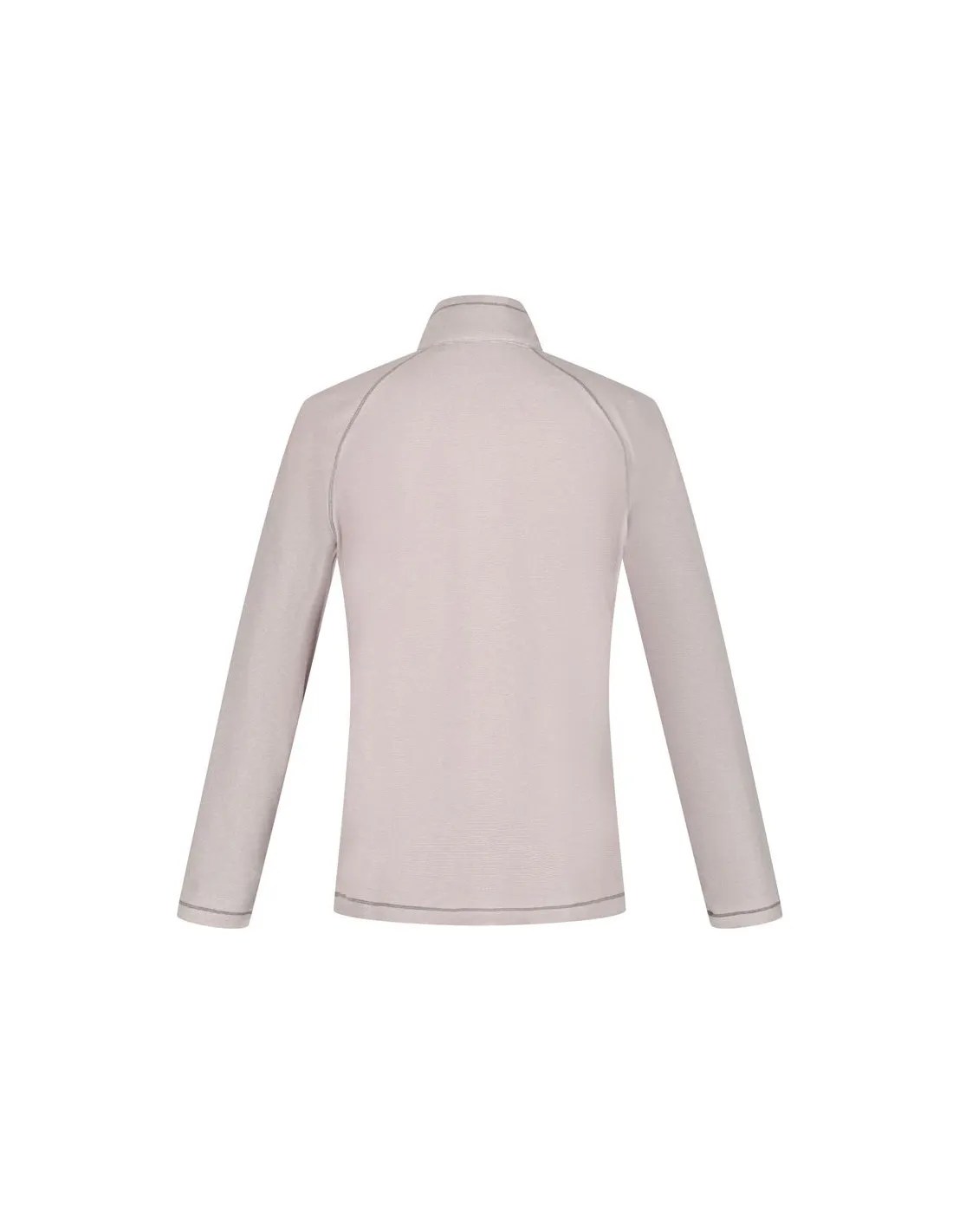 FORRO POLAR REGATTA MONTES LIGHTWEIGHT HALFZIP W LIGHT PINK