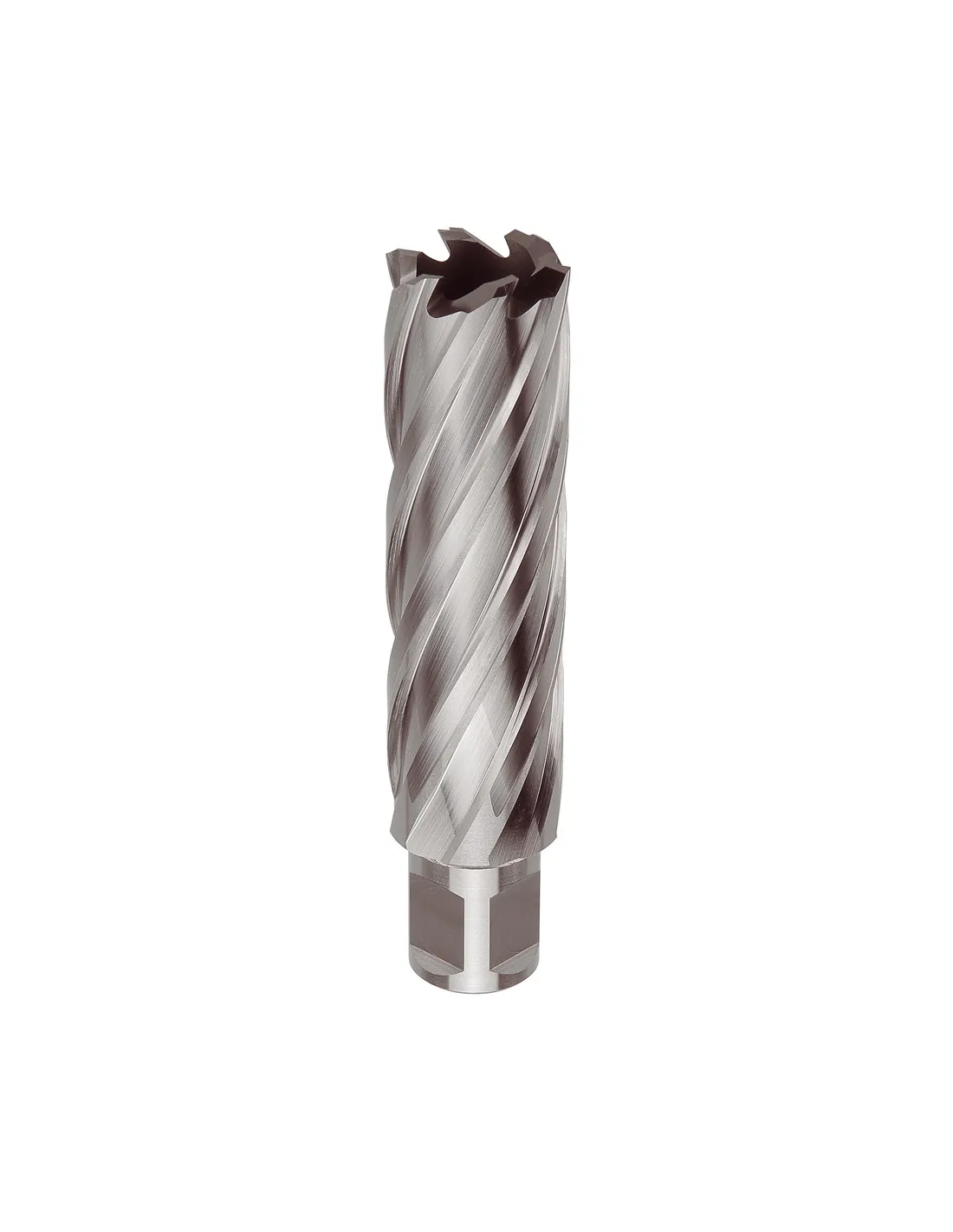 FRESA P/BASE ELECTRO. 750C HSSCO. Ø 34