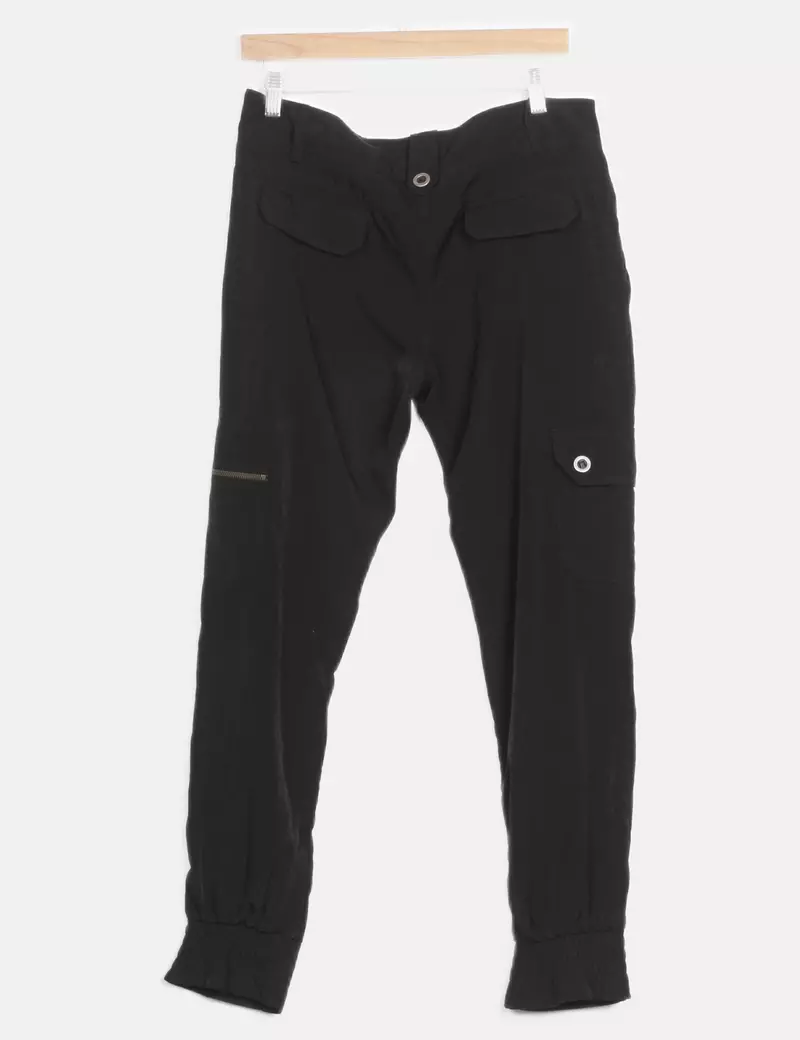 Fórmula Joven Pantalones cargo Slouchy