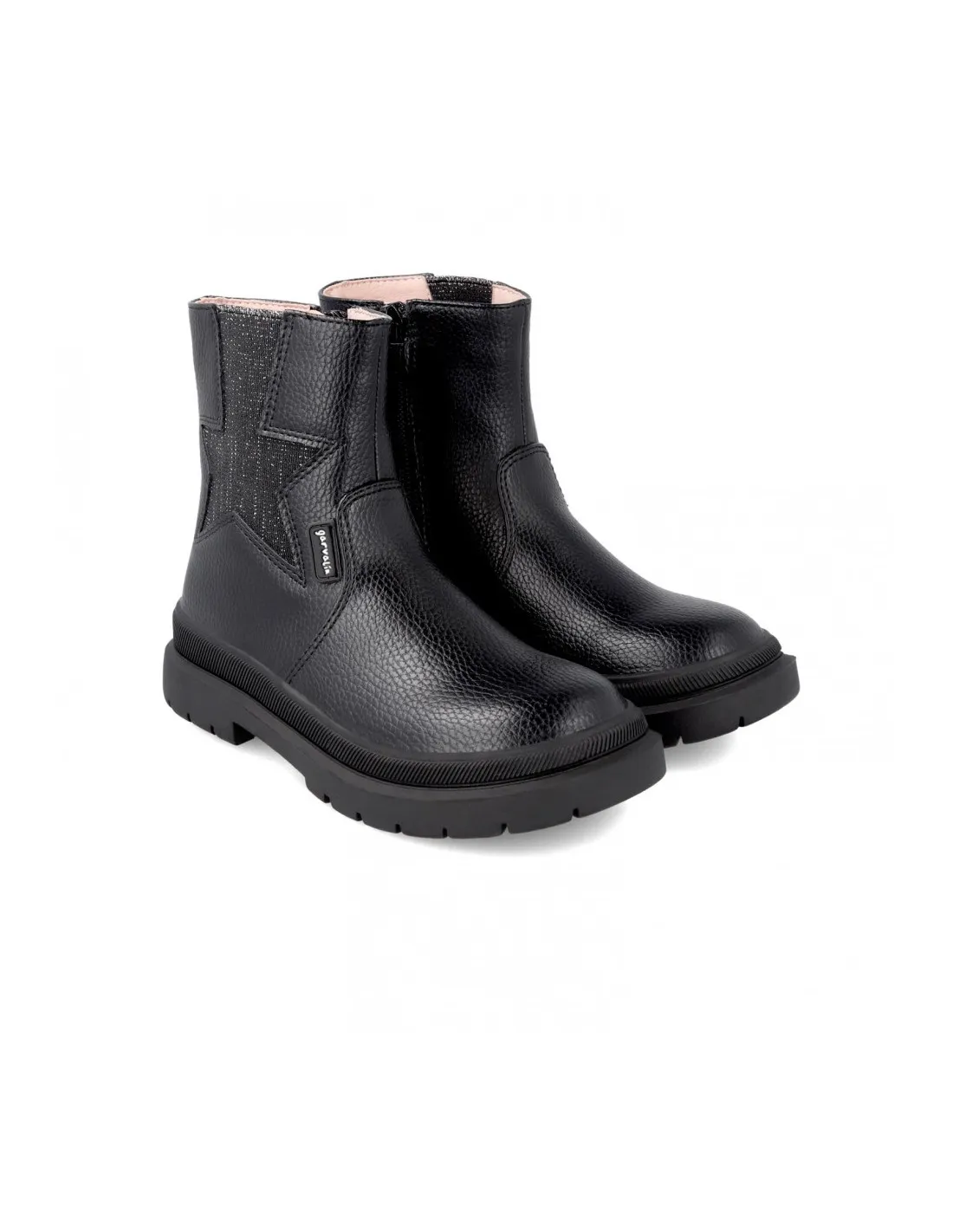 GARVALIN 231562A , BOTA NEGRA