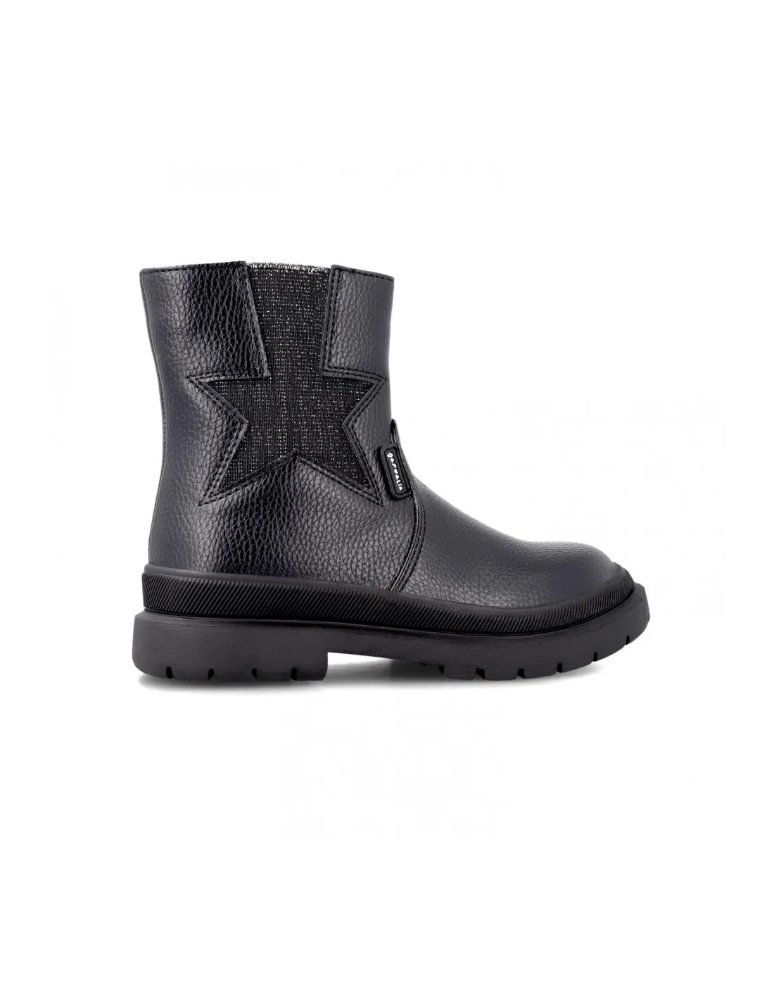 GARVALIN 231562A , BOTA NEGRA