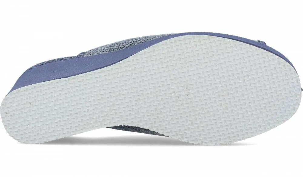 GARZóN  ZAPATILLAS MUJER BAMAKO INDIGO VERANO