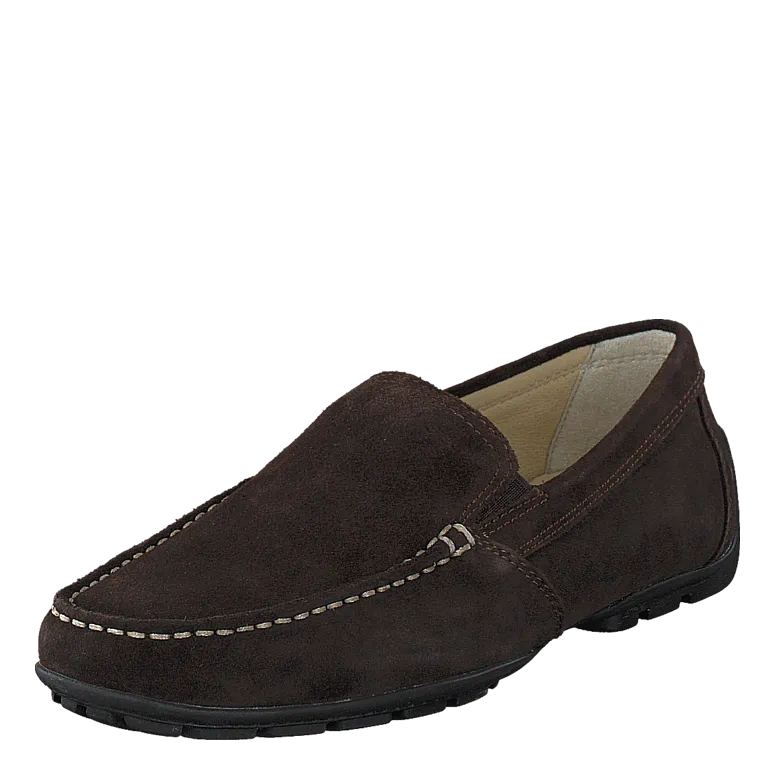 Geox calzado Uomo Monet Coffee