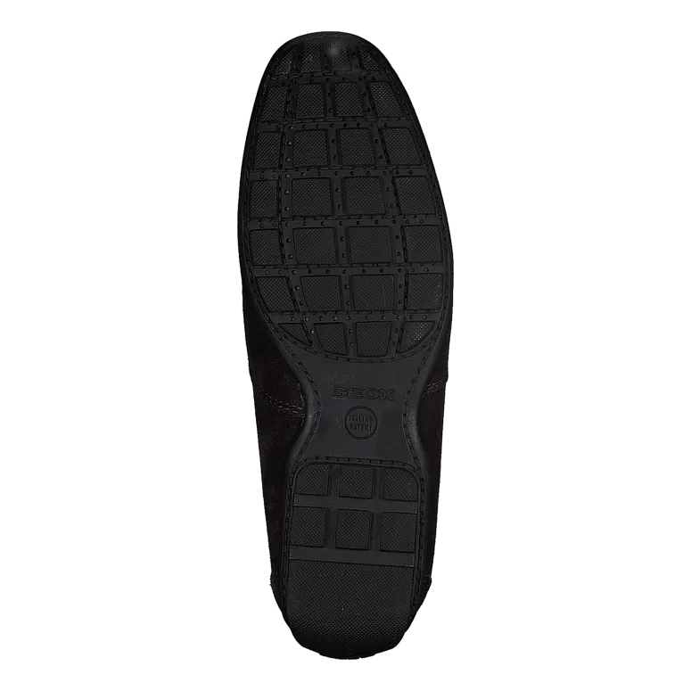 Geox calzado Uomo Monet Coffee
