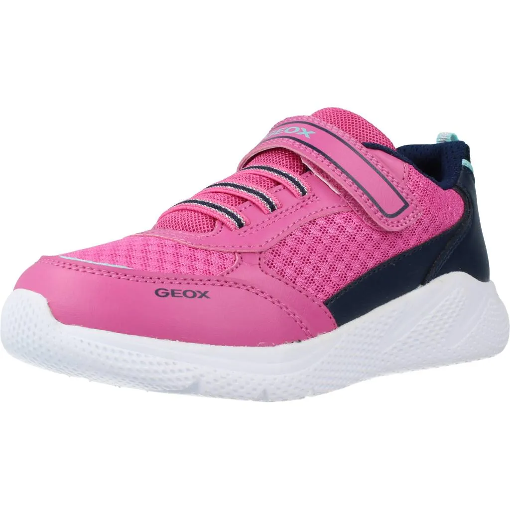 GEOX J SPRINTYE GIRL