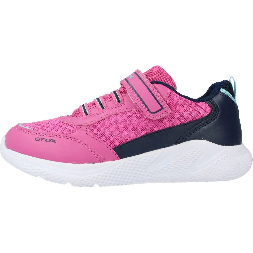 GEOX J SPRINTYE GIRL