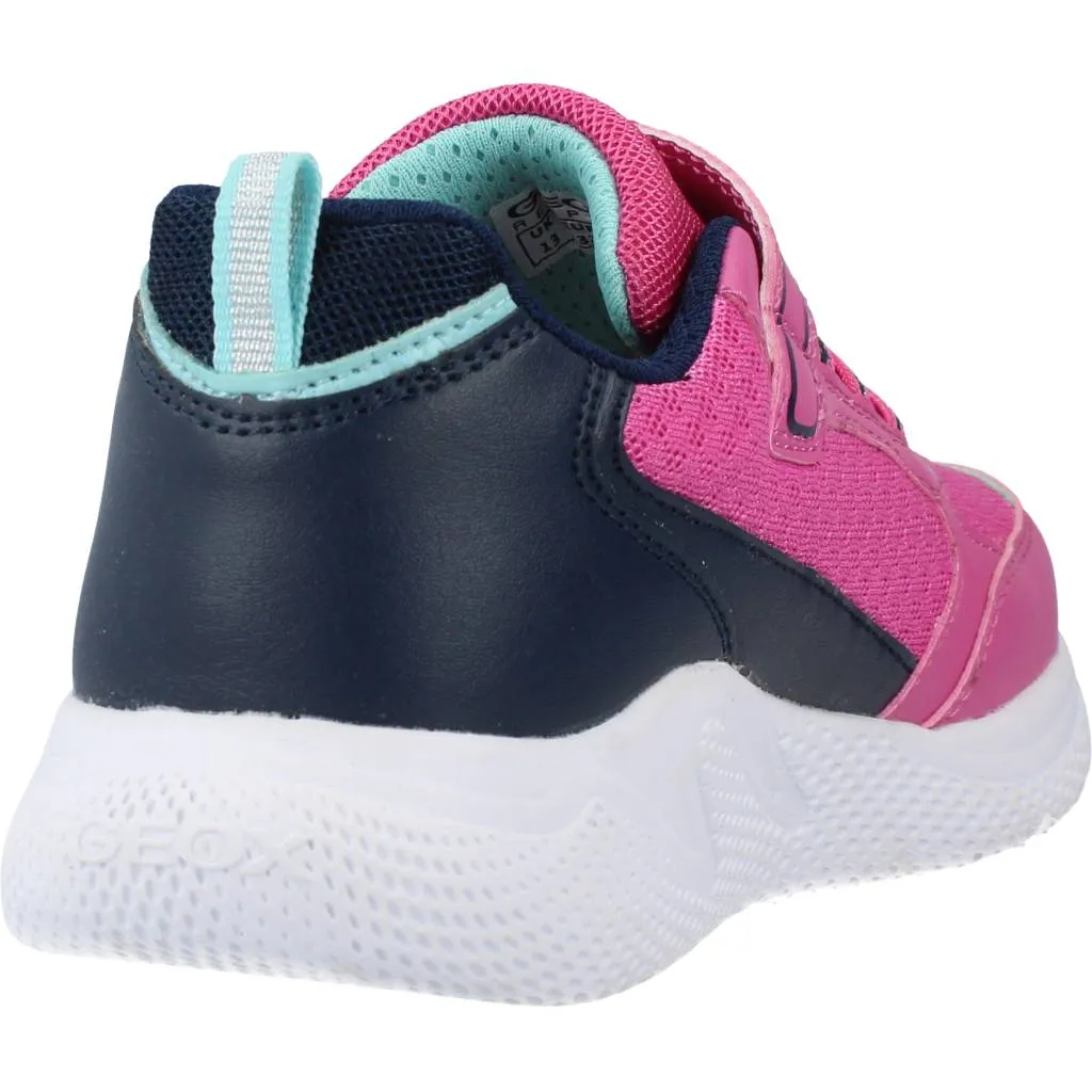 GEOX J SPRINTYE GIRL