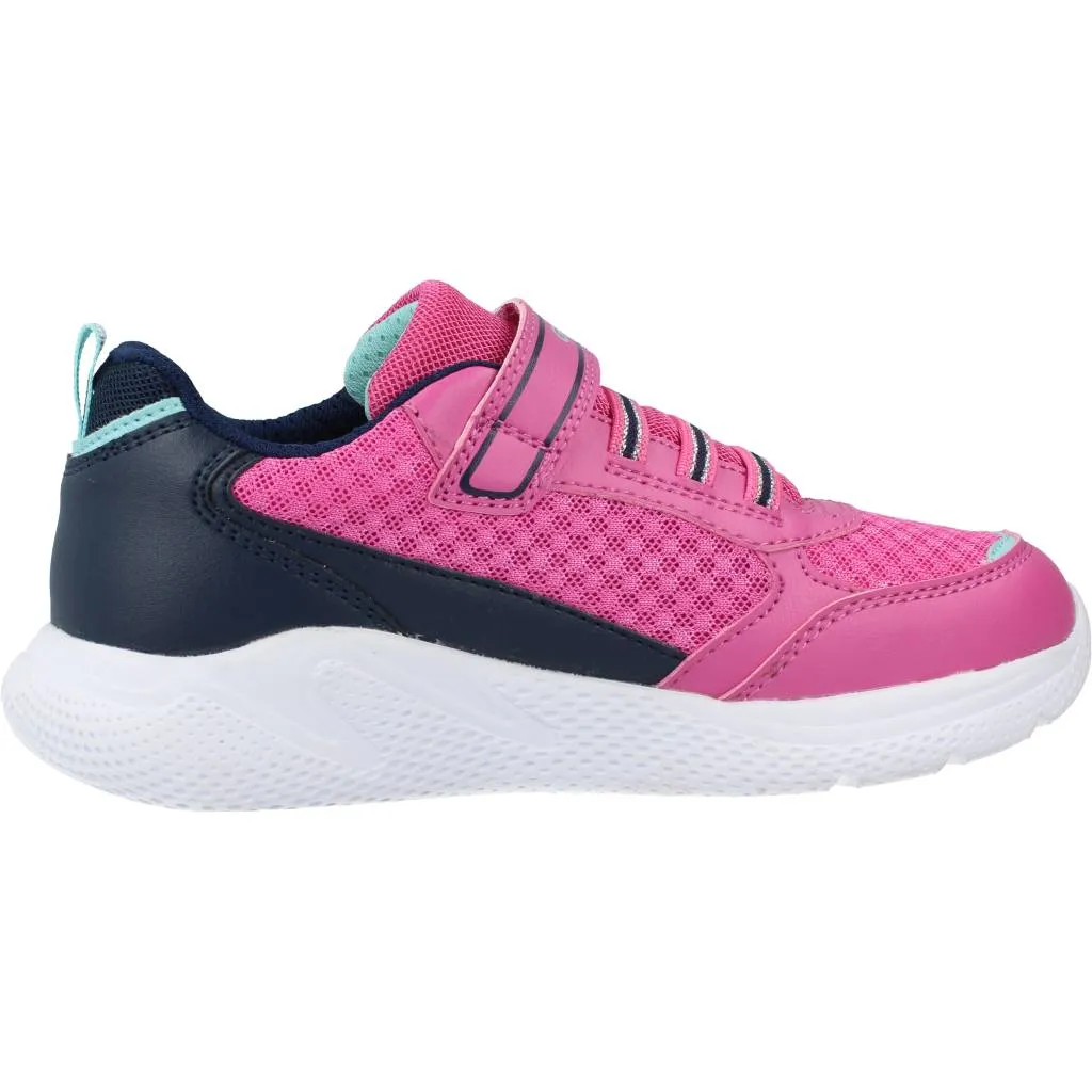 GEOX J SPRINTYE GIRL