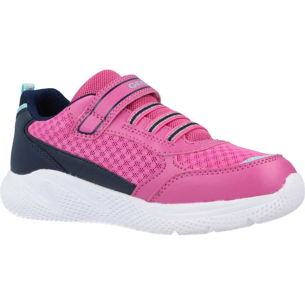 GEOX J SPRINTYE GIRL