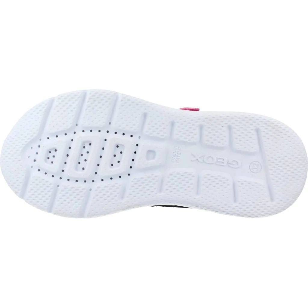 GEOX J SPRINTYE GIRL