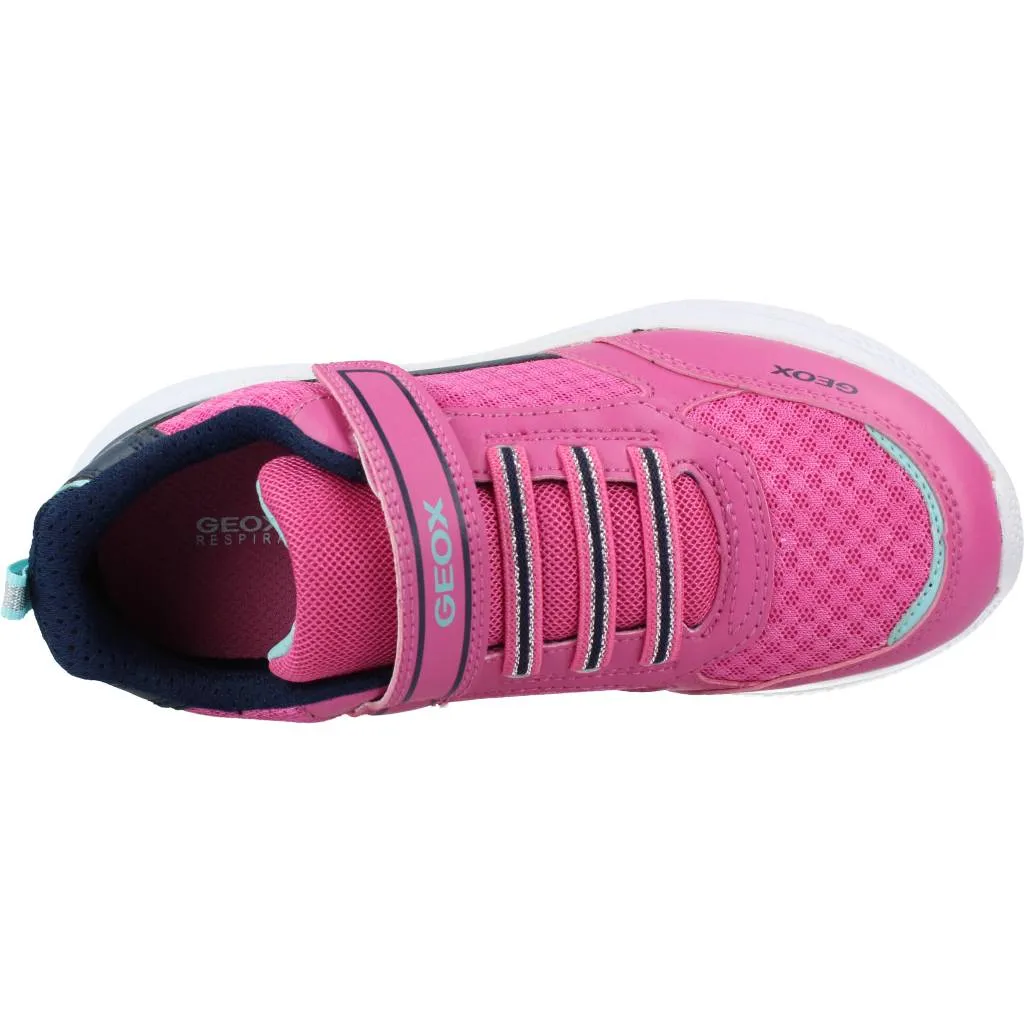 GEOX J SPRINTYE GIRL