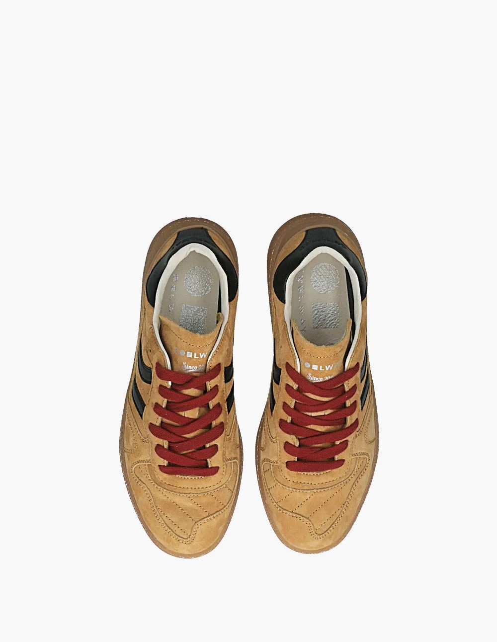 GOAL DIJON MUSTARD MUJER
