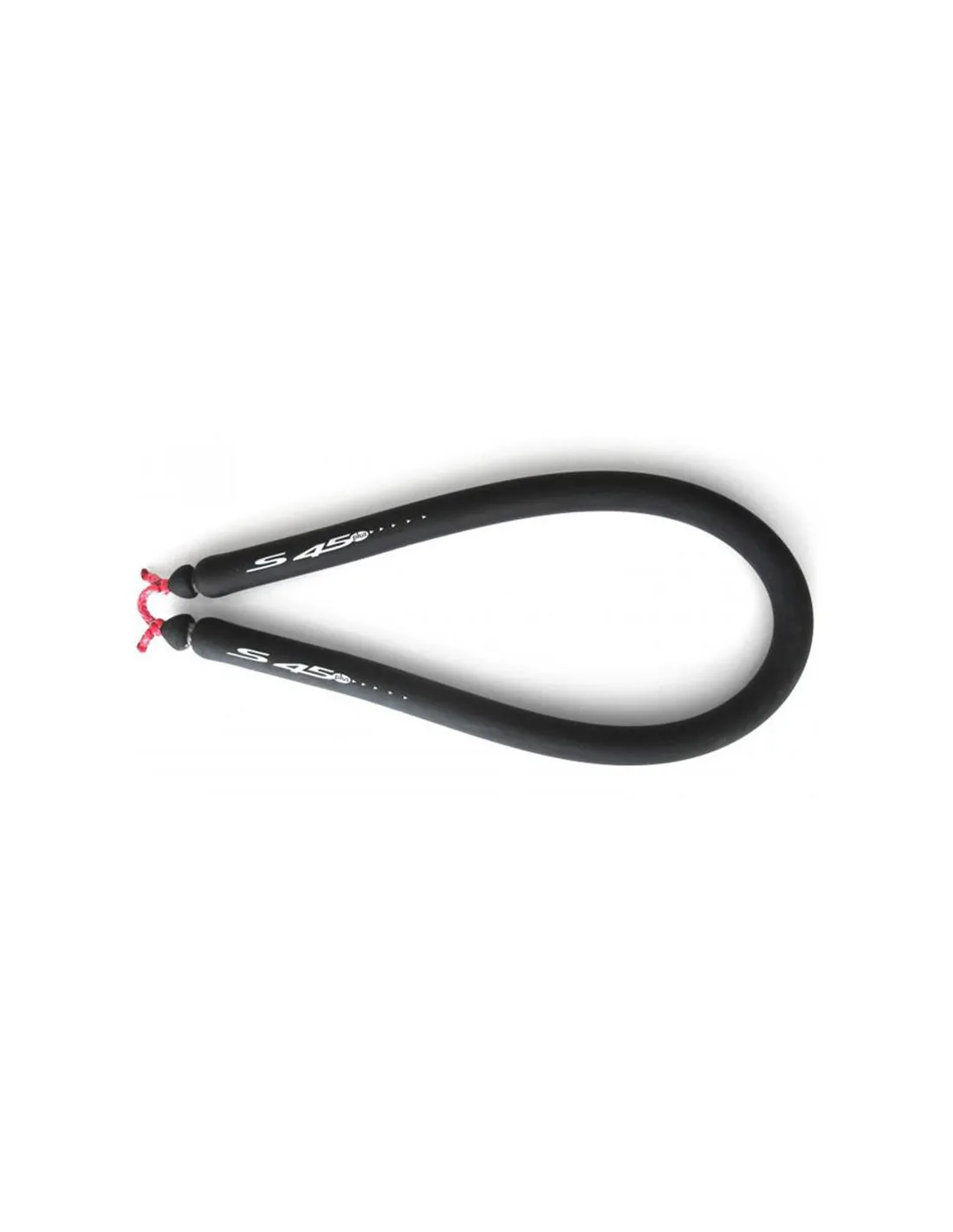 Goma de pesca submarina Cressi Sub Dyneema S45 F.75 45 cm Black