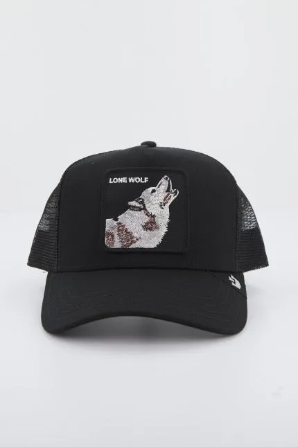 GOORIN BROS THE LONE WOLF